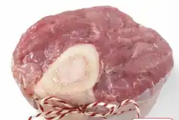 Edeka Kalbshinterhaxen Angebot