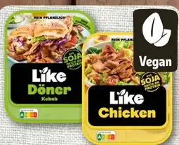 nahkauf Like Meat Bio vegane Fleischalternative Angebot