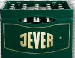 nahkauf Jever Pilsener Angebot