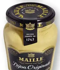 Edeka Maille Dijon-Senf Originale Angebot