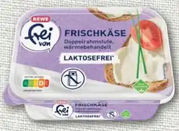nahkauf Rewe Frei Von Frischkäse Angebot