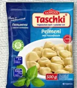 nahkauf Dovgan Pelmeni Teigtaschen Angebot