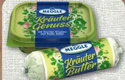 nahkauf Meggle Kräuter-Butter Angebot