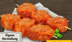 REWE Center Rewe Schweine Filet-Medaillons Angebot