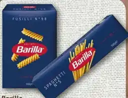 nahkauf Barilla Pasta Classic Angebot