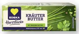 Edeka Edeka Herzstücke Kräuter Butter Angebot