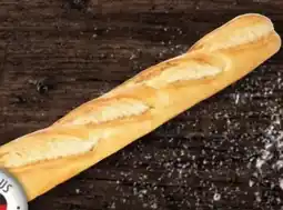REWE Center Rewe Back-Station Baguette Angebot