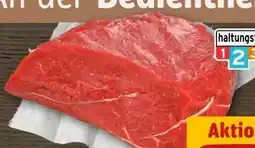 REWE Center Rinder-Braten Angebot