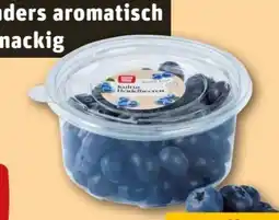REWE Center Rewe Beste Wahl Kultur-Heidelbeeren Angebot