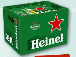 nahkauf Heineken Premium Beer Angebot