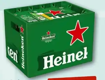 nahkauf Heineken Premium Beer Angebot