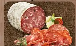 nahkauf Casa Modena Salami Finocchiona Angebot