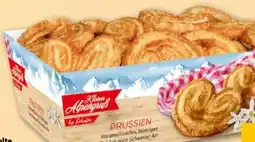 REWE Center Schulte Feingebäck Alpengruss Prussien Angebot