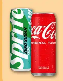 REWE Center Coca-Cola Cola Angebot