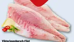 REWE Center Viktoriaseebarschfilet Angebot