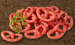 nahkauf Breu Salami Mini Brez'n Angebot