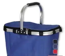 Edeka Genius Thermoeinkaufskorb Angebot