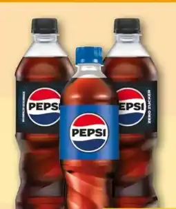 REWE Center Pepsi Cola Angebot