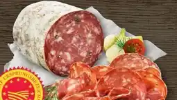 REWE Center Casa Modena Fenchel-Salami Finocchiona Angebot