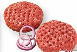 Edeka Beef Burger Angebot