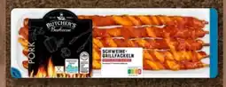 nahkauf Butcher’s Barbecue Schweine Grillfackeln Angebot
