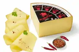 Edeka Käserei Studer Scharfer Maxx Angebot