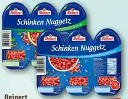 nahkauf Reinert Schinken-Nuggetz Angebot