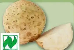 REWE Center Rewe Bio Knollensellerie Angebot