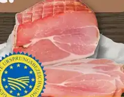 REWE Center Adler Schwarzwälder Schinken Angebot