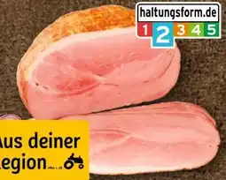 nahkauf Schiller Wacholder-Schinken Angebot