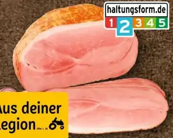 nahkauf Schiller Wacholder-Schinken Angebot