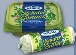 REWE Center Meggle Kräuter-Butter Angebot