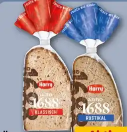 REWE Center Harry Brot Anno 1688 Angebot