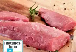 REWE Center Schweine-Filet Angebot