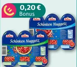 REWE Center Reinert Schinken-Nuggetz Angebot