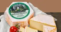 REWE Center Käse Rebellen Bauernrebell Angebot