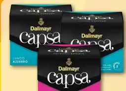 REWE Center Dallmayr Capsa Angebot