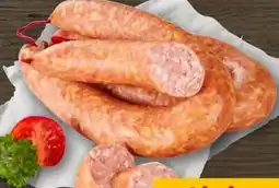 REWE Center Wurst Müller Kartoffelwurst Angebot