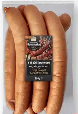 Edeka Edeka Südwest XXL Grillbratwurst Angebot