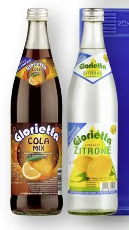 Edeka Oettinger Glorietta Cola-Mix Angebot