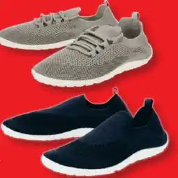 Lidl Esmara Men Barfuß-Schuhe Angebot