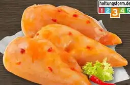 REWE Center FairMast Hähnchen-Brustfilet Angebot