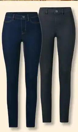 Lidl Esmara Damen-Jeggings Angebot