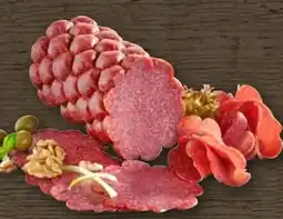 REWE Center Schulte Edelsalami Angebot