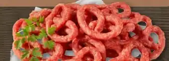 REWE Center Breu Salami Mini Brez'n Angebot