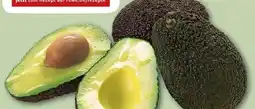 REWE Center Rewe Bio Avocado Hass Angebot