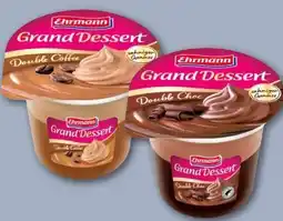 REWE Center Ehrmann Grand Dessert Angebot
