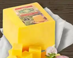 REWE Center Kerrygold Cheddar Angebot