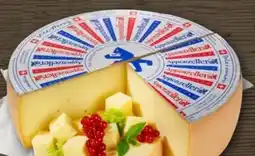 REWE Center Appenzeller Switzerland Mild-Würzig Angebot