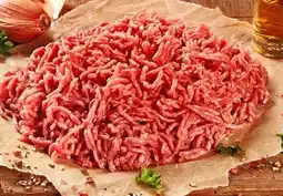 nahkauf Hackfleisch gemischt Angebot